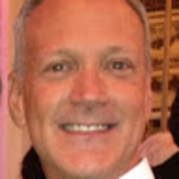 Meet your Posher, David - Picture 1 of 1